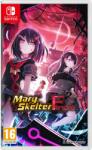 NIS America Mary Skelter Finale [Day One Edition] (Switch)