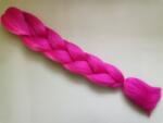  Szilva jumbo braid kanekalon haj 100g