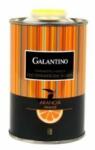 Galantino narancsos extra szűz olívaolaj - fém tégelyes 250ml