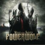 Powerwolf Blood Of The Saints