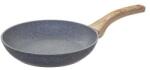 Secret de Gourmet Tigaie SG Forge, granit, aluminiu forjat, 30 x 5.4 cm, cu inductie