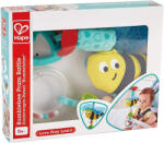 Hape Lantisor pentru carucior albinuta zornaitoare