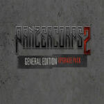 Slitherine Panzer Corps 2 General Edition Upgrade (PC)