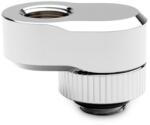 EKWB Extensie rotativa EK Water Blocks EK-Quantum Torque Rotary Offset 14 - Nickel, 3831109832844