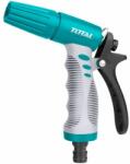 TOTAL Пистолет за поливане total, 3 потока, abs (tl thws010301)