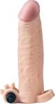 Lovetoy Pleasure X-Tender Vibrating Penis Sleeve #4