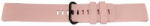  Curea din silicon pentru Fitbit Charge 3 roz -60114