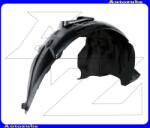 PEUGEOT PARTNER Tepee 2012.04-2015.04 Dobbetét jobb első (műanyag) BR-08450
