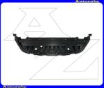 RENAULT CLIO 5 2019.10-2023.09 Alsó motorvédő burkolat, lökhárító alatti rész (műanyag) RN3321940