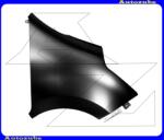 RENAULT MASTER 3 2010.04-2019.08 Első sárvédő jobb P60N102