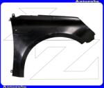 RENAULT MEGANE 4 2020.10-től Első sárvédő jobb S0259012