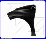 PEUGEOT 208 1 2012.01-2015.05 Első sárvédő bal 14045104