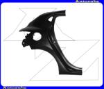 RENAULT CLIO 4 2016.09-2019.09 Hátsó sárvédő jobb "5 ajtós" URH11-49112