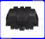 PEUGEOT 508 1 2010.01-2014.06 Alsó motorvédő burkolat "Hdi: DW10B" haspajzs (műanyag) P5748348Q