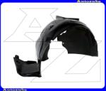 PEUGEOT PARTNER 2 2008.04-2012.03 /B9/ Dobbetét bal első (műanyag) P2352FL-1