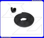 RENAULT TRAFIC 2 2006.08-2014.04 /FL, JL/ Kédergumi "első ajtó" (7méter) P5770UD-2