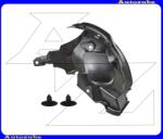 RENAULT CLIO GRANDTOUR 2013.03-2016.09 Dobbetét jobb első hátsó rész + patent (műanyag) CL-12457