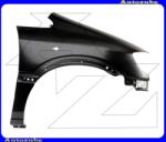 OPEL ZAFIRA A 1998.09-2005.08 /F75/ Első sárvédő jobb 32060102