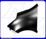 OPEL MOVANO B 2010.03-2021.05 /X62/ Első sárvédő bal RN9543004