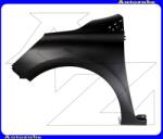 RENAULT CLIO GRANDTOUR 2013.03-2016.09 Első sárvédő bal P60B101-J