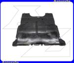 AUDI A1 2018.07-től /GB/ Alsó motorvédő burkolat, haspajzs (műanyag) P95B1345X