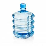 fromin Water 10l mentes jégvíz eldobható PET ballonban