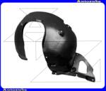 PEUGEOT 208 1 2015.06-2018.05 Dobbetét bal első (műanyag) P57B1FL1X