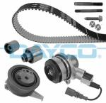 DAYCO Set pompa apa + curea dintata DAYCO KTBWP8841 (KTBWP8841) - automobilus