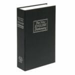 TOYA Caseta pentru bani Vorel 78632, 2 chei, 180x115x55mm