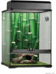 EXO TERRA BAMBOO FOREST HABITAT TERRARIUM Large - оборудван терариум от бамбуковите гори, 45 x 45 x 60 cm, ГЕРМАНИЯ - PT3741