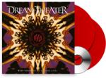 Dream Theater Lost Not Forgotten Archives: When Dream And Day Reunite (live) (red Vinyl)