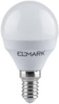ELMARK E14 6W 4000K 500lm 99LED746
