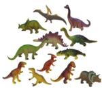 Miniland Dinozauri set de 12 figurine - miniland (ML25610) - bravoshop Figurina