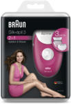 Braun Silk-épil SE 3-273 Epilator