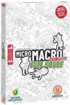 Pegasus Spiele MicroMacro Crime City: Full House