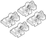 Nordrive Fitting Kit 58
