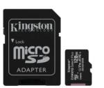 Kingston Canvas Select Plus microSDXC 128GB C10 SDCS2/128GB