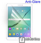  Képernyővédő fólia - Anti-glare - MATT! - 1db, törlőkendővel - SAMSUNG SM-T810 / SM-T815 Galaxy Tab S2 9.7
