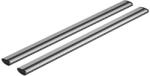 Nordrive Silenzio M 120cm