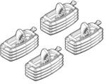 Nordrive Fitting Kit 31