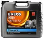 ENEOS Grand Fa 15W-40 20 l