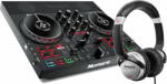 Numark Party Mix Live Controler DJ (<![CDATA[PARTY-MIX-LIVE-SET]]>)