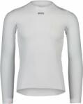 POC Essential Layer LS Jersey Funkcionális ruházat Hydrogen White XL
