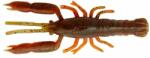 Savage Gear 3D Crayfish Rattling Brown Orange 5, 5 cm 1, 6 g