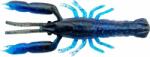 Savage Gear 3D Crayfish Rattling Blue Black 5, 5 cm 1, 6 g