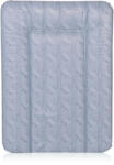 Lorelli Saltea de infasat moale 50x70 cm, Blue (10130160008) Saltea bebelusi