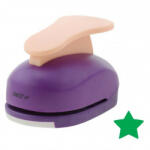 Daco Perforator hobby DACO 7.6 cm PF076/16 stea (PF076/16)