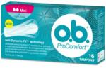 o. b o. b. Pro Comfort Mini tampoane 16 buc