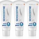 Sensodyne Repair & Protect pastă de dinți pentru dinti sensibili 3x75 ml