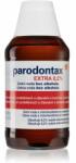 Parodontax Extra 0, 2% Apa de gura impotriva placii dentare si a gingivitei. fară alcool 300 ml